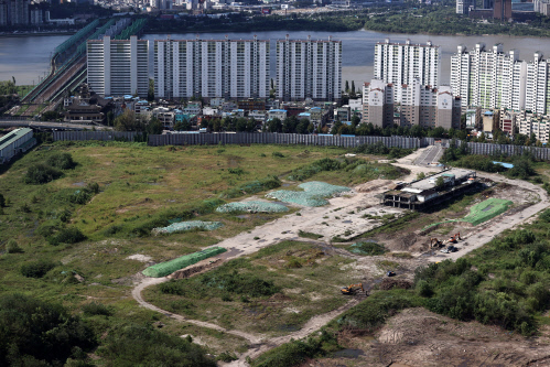 내년 7월부터 하남 교산·과천·용산 정비창 등 6만채 사전청약