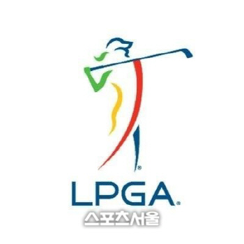 LPGA 로고