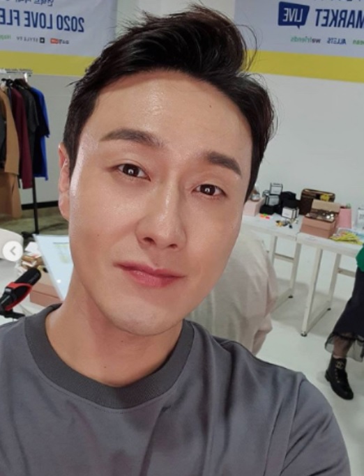 김원효, 음주운전자에게 일침 "그만 좀 합시다 음주운전!"