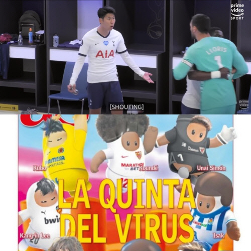 흑인에만 예민한 인종차별 이슈…아시아 선수 사각지대에