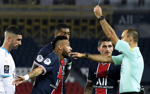 FRANCE SOCCER LIGUE 1