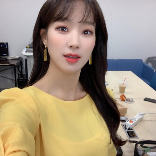 주시은