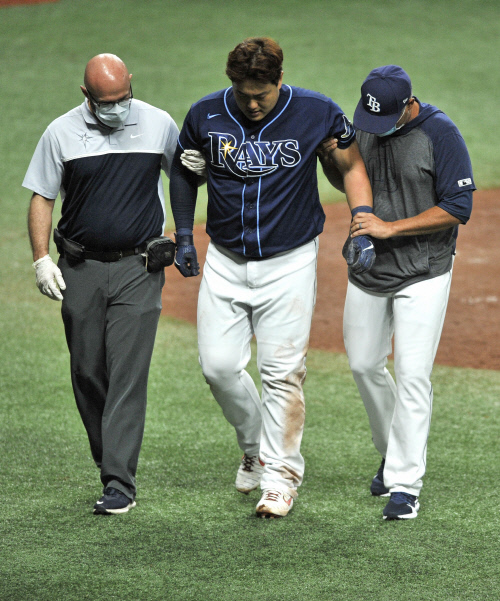 Red Sox Rays Baseball