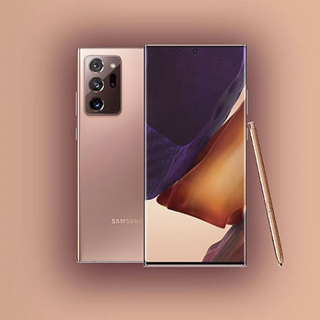 ‘폰세일몰’ 갤럭시노트20, 갤럭시S20 가격 10만원대 9월 개통 특가