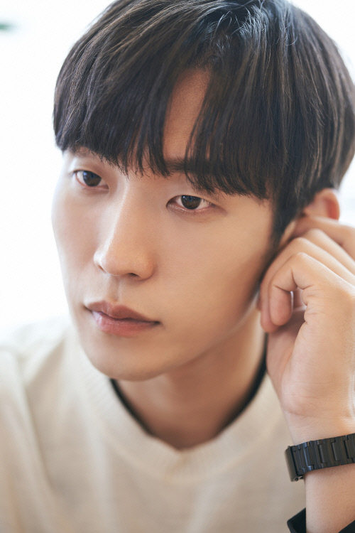 "직진하는 스타일, 애정표현 많아요 "…배우 이상이의 현실 사랑법[SS인터뷰]