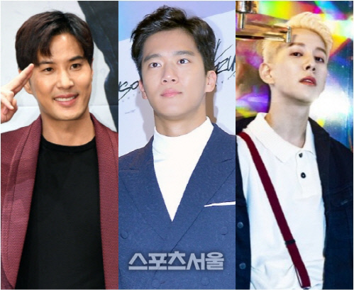 아는 형님 김지석 하석진 박경