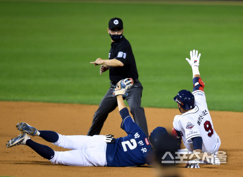순위무관 경기력·절대강자 전무, 최종순위 아무도 모른다[SS시선집중]