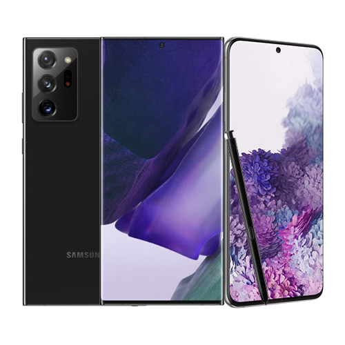 갤럭시노트20 울트라 몸값낮추고 갤럭시S20 가격 80% 떨어져.. 