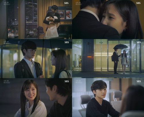 '브람스를 좋아하세요?', 입소문 타고 상승세…화제성 지수 UP