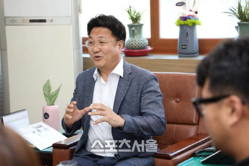 엄태준 이천시장