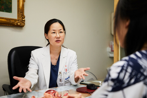 여성암 사망률 1위 '난소암', 다학제 수술로 생존율 '업'