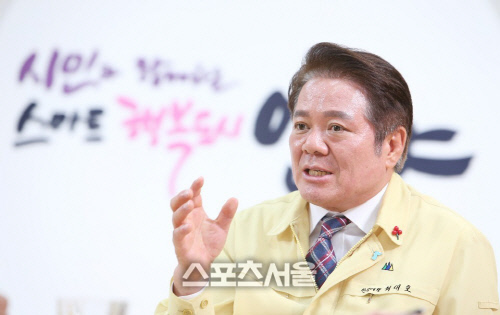 안양시 "소신껏 일하는 공무원 우대" ...적극행정면책 개정