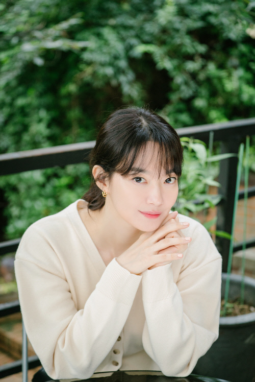 '디바' 신민아 "수영복=전투복, 열정 쏟은 살점 같은 영화"[SS인터뷰]