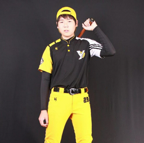 최승용(남양주야놀유소년야구단 시절)