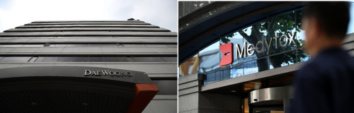 ITC, 보톡스 전쟁 예비판결 재검토…대웅제약.메디톡스 반응 엇갈려