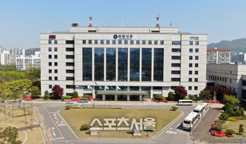 안양시, 내부비리 고발자 '비실명 대리신고제'로 보호