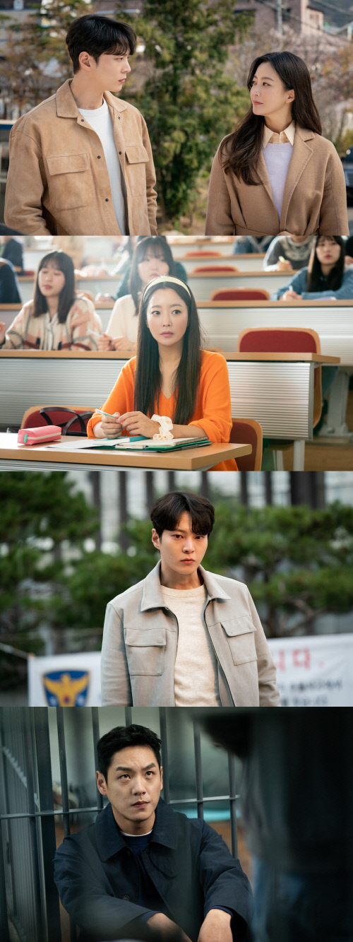 남녀노소 다양한 시청자 호응 이끈 SF드라마 '앨리스' 시청률 1위 이유는 '휴먼'