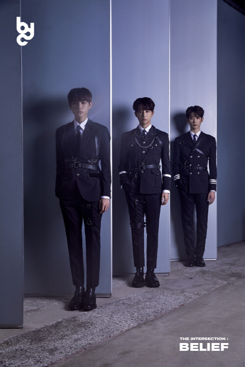 'SHOOT THE MOON' BDC, "심장 저격, 청량 섹시, 성숙 보여드릴께요"[일문일답]