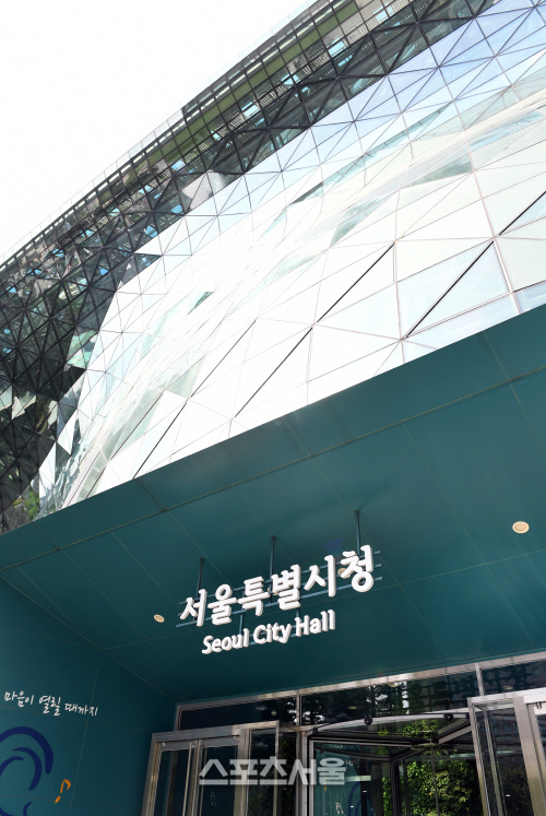 서울시체육회, 핸드볼팀 정연호감독 징계...선거유세동원 혐의