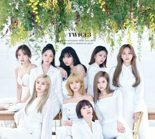 JYP 측 "트와이스 악플러 3人 벌금형…최고 수위 법적 조치 지속"[전문]
