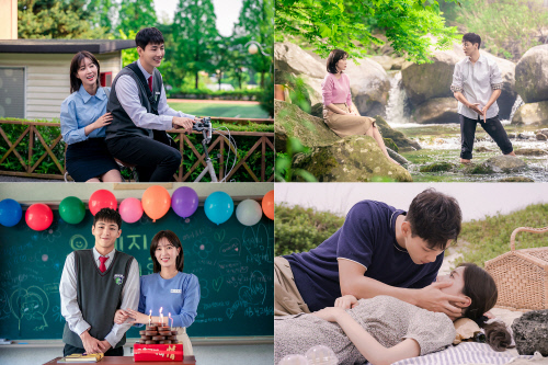 '내가예' 임수향, 지수X하석진과 순수X강렬함 오가는 케미