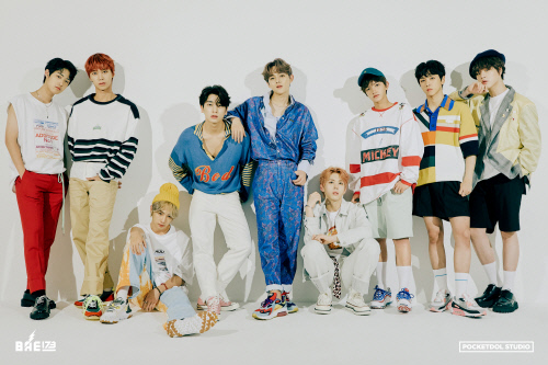 "9인 9색 매력" 포켓돌 新보이그룹 'BAE173', 단체컷 공개…완벽한 조합[SS이슈]
