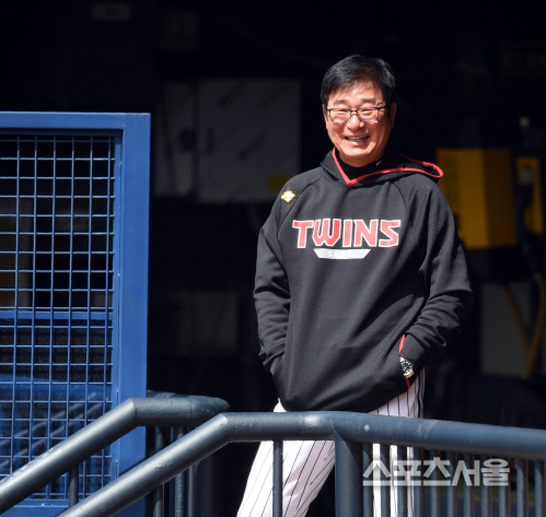류중일