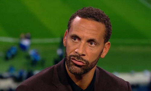 퍼디난드의 일침 "맨유, 산초 와도 근본적인 문제 해결 안 된다"