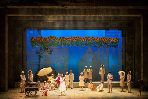 2020 베르테르_공연사진