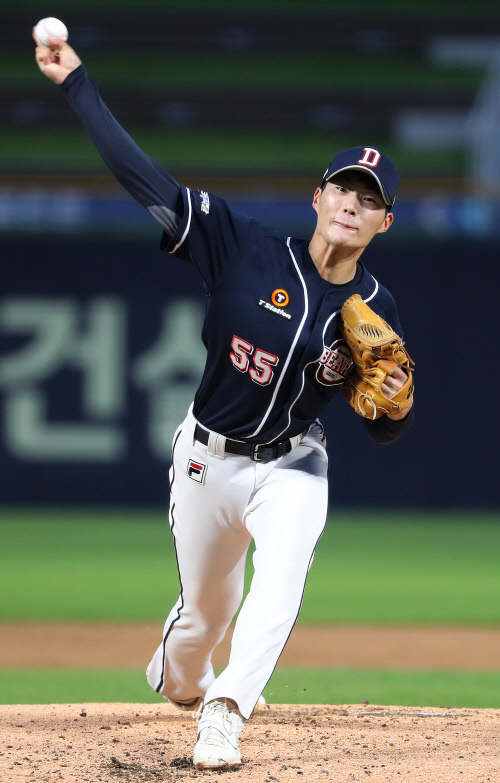 살인일정 속 사라진 하루 2승 2세이브