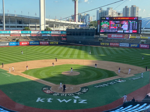 수원엘지케이티