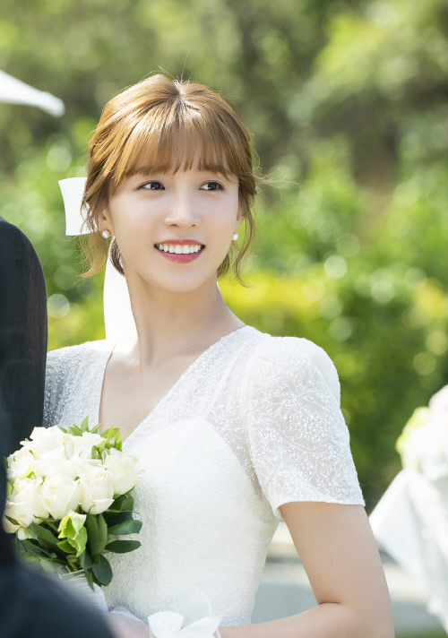 이초희, 엠에스팀과 전속계약…손예진X이민정과 한솥밥[공식]