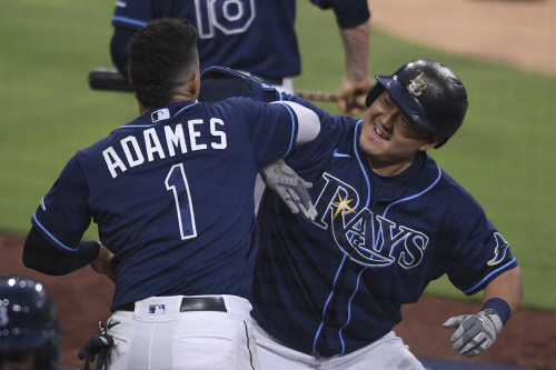 BASEBALL-MLB-TB-NYY/