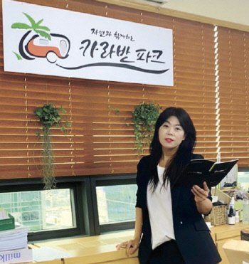 한국형 카라반, 캠핑문화의 선진화 이끌어