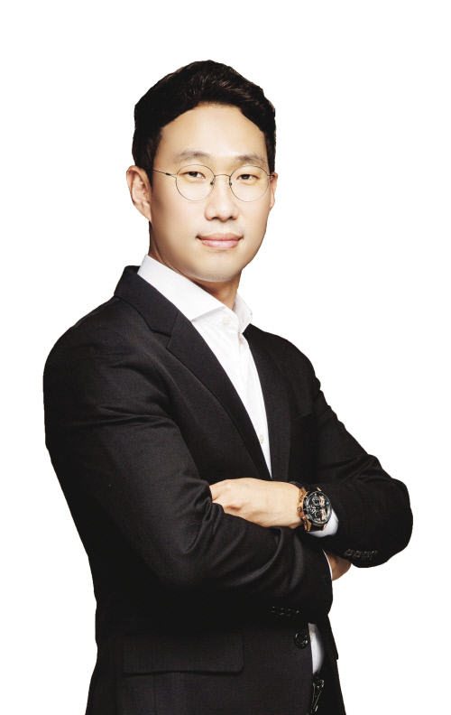 행정사그룹 민행24 박준규 대표