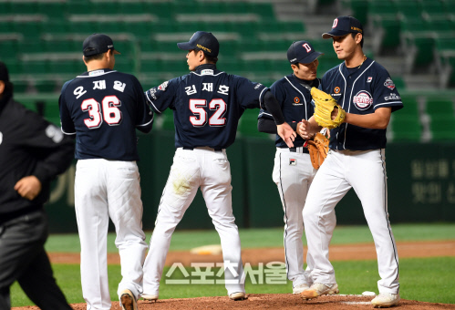 '가을야구'를 향한 대혼란 순위 싸움, 기회와 불안의 공존