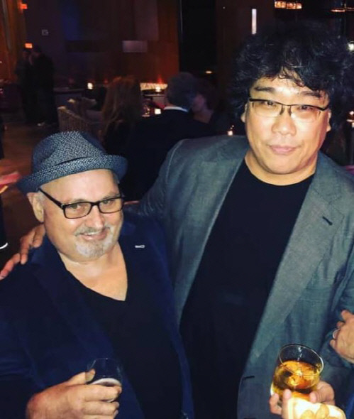 '설국열차' 클락 미들턴, 웨스트 나일 바이러스로 사망…향년 63세