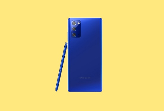 폰세일몰, 삼성 갤럭시노트20 및 갤럭시S20 10만원대 가격 개통 이벤트