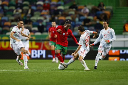 스페인·포르투갈, 2030년 월드컵 공동 개최 의사 공식화