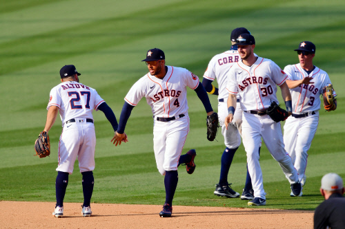 BASEBALL-MLB-HOU-OAK/