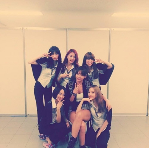 "7년전 오늘, 카라" 안무가 배윤정, 故 구하라에 대한 그리움