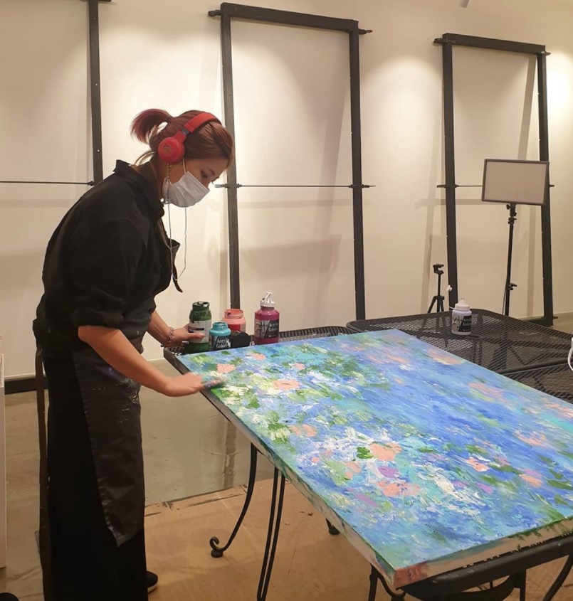 "방송 왜 해요?" 화가변신 솔비 비꼰 기안84의 자승자박, 상처만 남은 '전공론'[종합] 