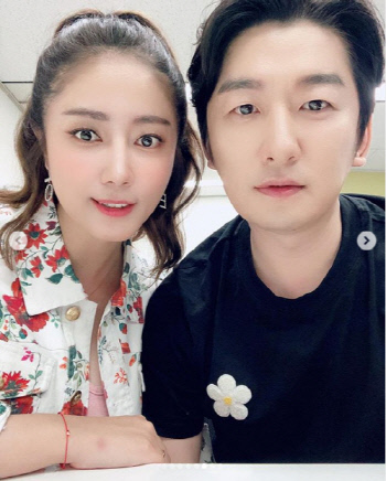 최송현,♥이재한과 10월 10일 결혼설 해명 "12월 초 성당서 혼배성사"[전문]