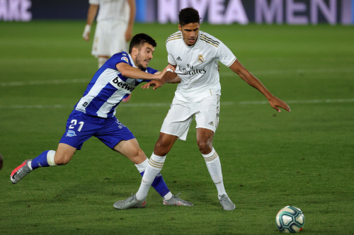 SPAIN SOCCER PRIMERA  DIVISION