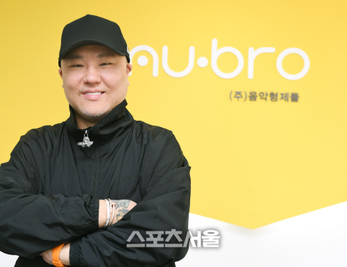 [포토] 용감한 형제 강동철