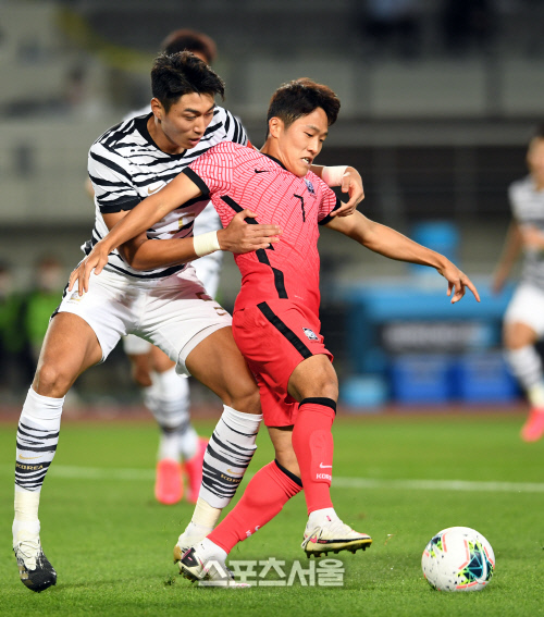 '언제 다시 올지 모른다' 코로나 역설+관중 입장까지…스페셜매치 동기부여 UP