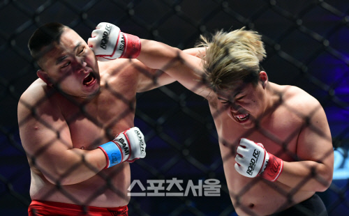 13전의 김은수를 저격한 2전의 오일학, 김은수 보다는 그 이후의 상대가 중요해!