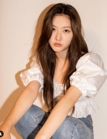 김새론, '연플리' 시리즈 작 '디어엠' 하차 "의견차이 끝에 결정"[공식]