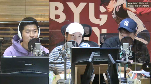 '2시 만세' 김병현 "'뭉찬' 안정환 감독은 츤데레 스타일"