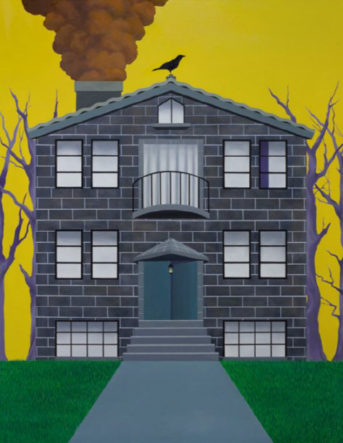 [여기, 오늘의 작가]임채송 '심연으로 반복하기'전